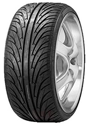 Nankang Ultra Sport NS-II RF - 275/30R20 97Y - Sommerreifen
