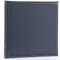 Henzo 1019807 Champagne Fotoalbum, Andere, blau, 35 x 35 x 5 cm