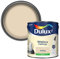 Dulux Silk Emulsion Paint For Walls And Ceilings - Ivory 2.5 Litres