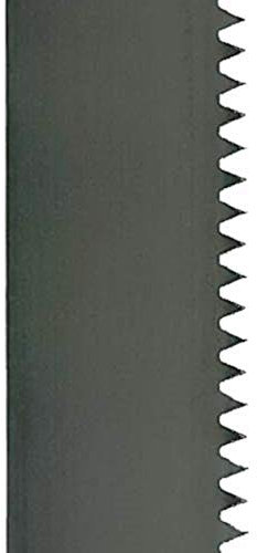 Ulmia 233-700 Ersatzsägeblatt, Sägeblatt (für Schittersäge 270W-700; große auf Zug und Stoß stehende Sägezähne; ohne Angeln; Länge: 700 mm; Zahnweite: 6,0 mm; Breite: 38 mm)