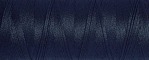 Gutermann Sew All Polyester Thread, 100Mtr, Harbour Night (0595)