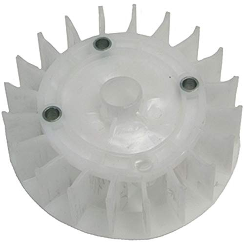 Lüfterrad für GY6 50ccm 139QMB/QMA
