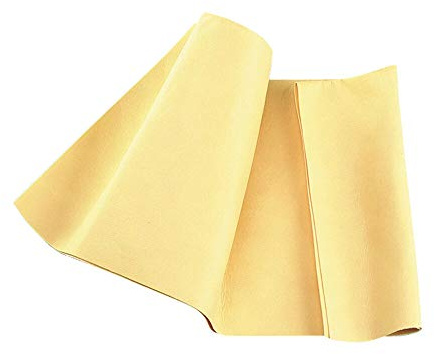 LAMPA 38220 Anti-Beschlag-Tuch Ledertuch Kanne