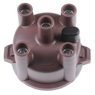 Blue Print ADC41426 Ignition Distributor Cap