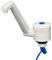Grifo para caravanas (12 V), color blanco