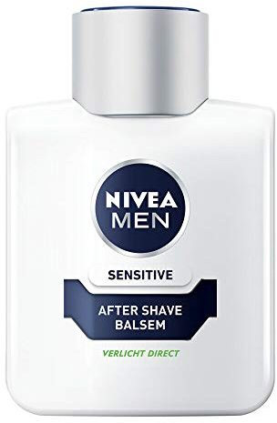 Nivea After Shave Balsam Sensitive, 100 ml