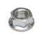 Genuine Husqvarna 135 140 339XP 340 Chainsaw Guide Bar Screw Nut (M6MF M8)