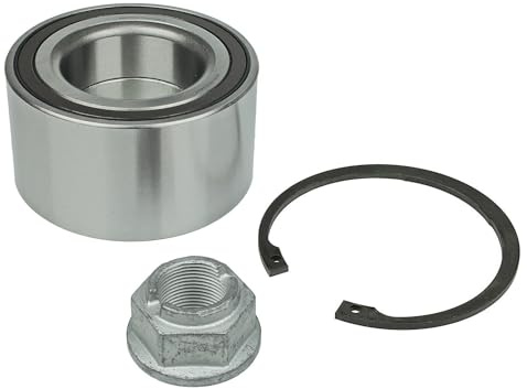 MEYLE 014 098 0165 Radlagersatz Radlager | Kompatibel mit: MERCEDES-BENZ GL-CLASS, M-CLASS, R-CLASS