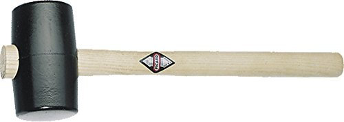 Picard Gummihammer Eschenstiel 130x75mm