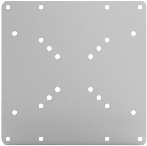 Neomounts NewStar VESA Adapter Plate VESA Adapter Plate, 223 mm, FPMA-VESA200 (VESA Adapter Plate, 223 mm, 30 mm, 228 mm, 46 cm, 37 cm, 24.5)