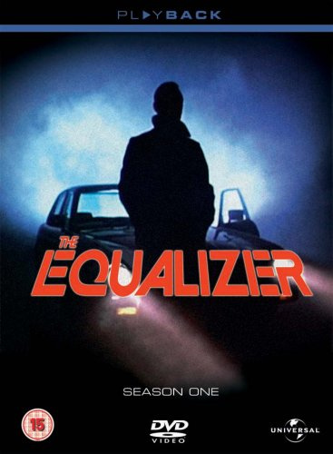 The Equalizer: Series 1