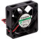 Sunon Lüfter 50x50x15mm HA50151V4-A99 DC 12V 3200 U/min 16dBA Vapolager 2 Litzen
