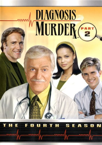 Diagnosis Murder: Season 4 Part Two