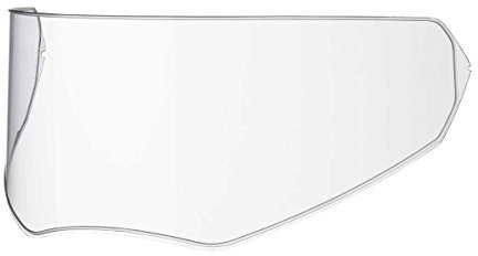 Schuberth Pinlock-Scheibe für C3 (klein 50-59), Tönung klar