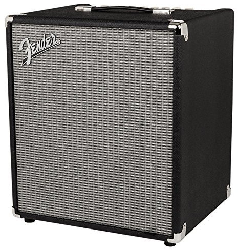 Fender Rumble 100 V3 Bass Amp
