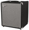 Fender Rumble 100 V3 Amplificatore per Basso, Combo da 100 Watt con Altoparlante Eminence da 12 Pollici, Compatto e Leggero, Sezione Overdrive e Voicing, per Palco, Studio e Sala Prove, 10 kg