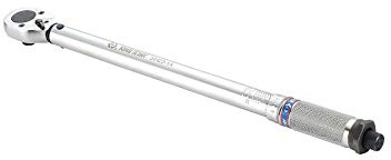 king tony 343231A Drehmomentschlüssel Pro, 3/8 Zoll