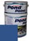 Water Based Epoxy Resin Pond Paint 2.5L (Dark Blue)