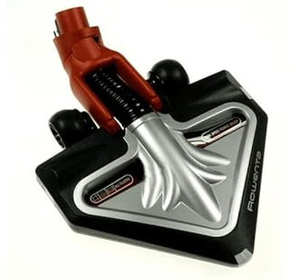 Elektrobürste 18V Rot