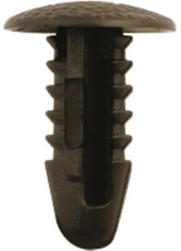 KS Tools 420.5568 Motorhauben-Grill-Kabelbefestigung für Nissan,50er Pack