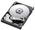 HP MB3000ECWCT 3TB,Internal,7200 RPM,3.5 Hard Drive -HP