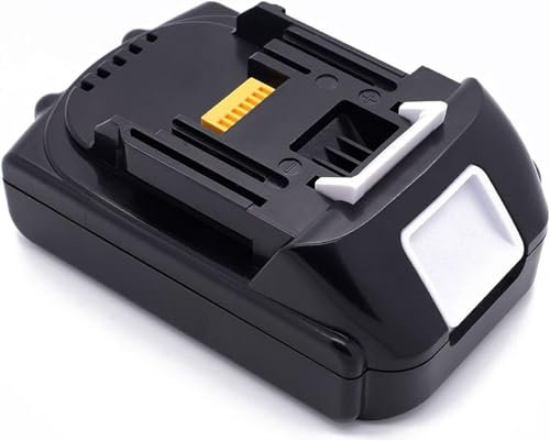 18V 1500mAh Reemplace la batería Makita BL1815 BL1845 BL1830 BL1860 BL1850 BL1840 AP-183 194204-5 195445-6