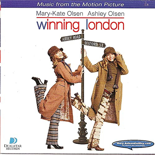 WINNING LONDON (WALMART)