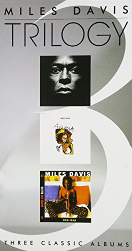 Trilogy-Tutu/Amandla/Doo-Bop