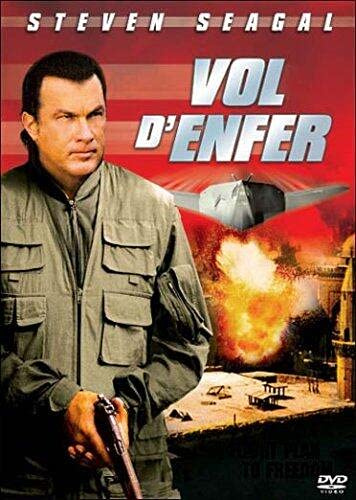 Vol d'enfer [FR Import]