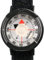 Suunto Boussole M-9 NH, Hémisphère Nord, avec Bracelet, SS004403001, Mixte Adulte, Noir, Taille unique