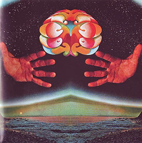 ESOTERIC ECLEC2310