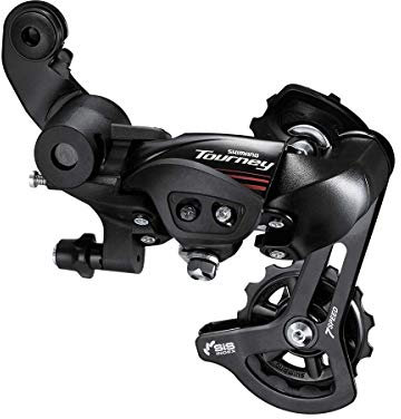 Shimano Rd-a070 7-speed Road Rear Derailleur Direct Mount