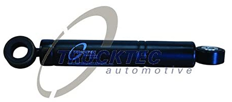 TRUCKTEC AUTOMOTIVE Schwingungsdämpfer, Keilrippenriemen 02.19.241