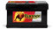 Banner P8014 Power Bull Batterie 110 Calciumtechnologie, Auslaufschutz und Rückzündsicherheit
