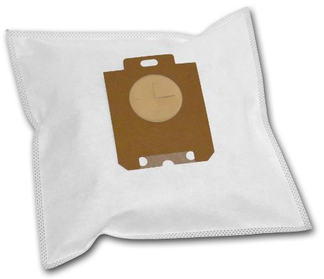 20 Sacchetti per aspirapolvere adatti per AEG-Electrolux Essensio AEO5450,5460, AET7770 Twin