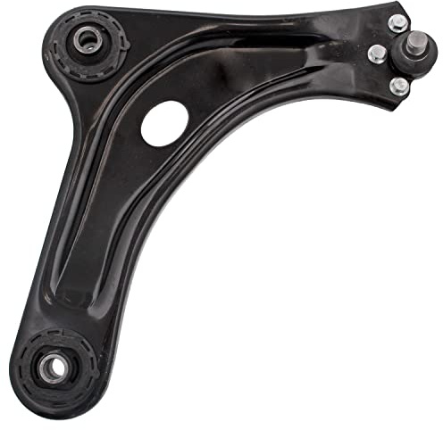 febi bilstein 22634 Control Arm with bushes and joint, pack of one