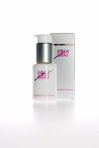 Rosa Graf COUPEROSE SERUM