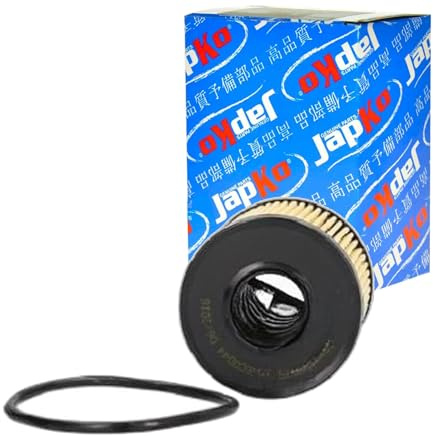 Japko 1ECO044 Ölfilter