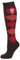 Covalliero Femme Covall.brescia Terra Chaussettes D'équitation À Carreaux Taille 37-39 Bas d quitation, Rouge (Terra), EU