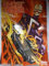 Marvel Now Ghost Rider Promo-Poster