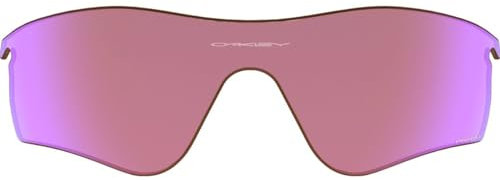 OAKLEY Radarlock Path 101-118-004 Lunettes de Soleil de Remplacement, Einheitsgröße Mixte Adulte