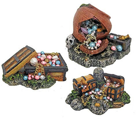 Wave A8011742 Piratenschatz Series