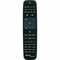 Bravo tc-original-4 telecomando preprogrammata per TV Philips Nero