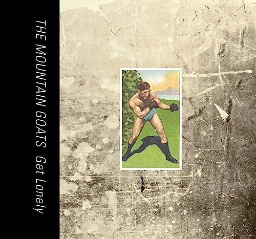4ad/Beggars Group / Indigo