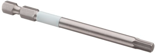 Wera Series 4 3840/4 Edelstahl-Bit, Innensechskant 3/40,6 cm 1/10,2 cm Antrieb