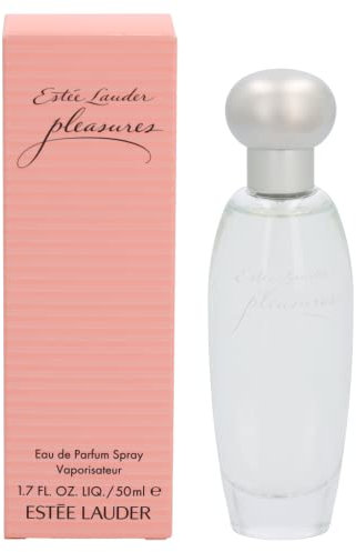 Estee Lauder Pleasures Edp Spray 50ml
