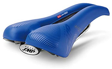 WIKUS SMP Selle Hybrid Saddle