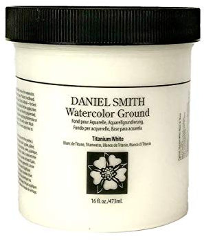 Daniel Smith Aquarelle sol 473 ml