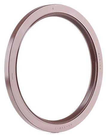 Elring 44.59 Wellendichtring, Kurbelwelle | Kompatibel mit: LEXUS RX, RX, MITSUOKA OROCHI, TOYOTA 4 RUNNER III, CAMRY, CAMRY Stufenheck, LAND CRUISER 90, VOLVO 140
