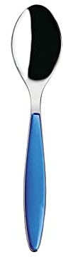 Guzzini - Feeling, Cucchiaino - Blu Mediterraneo, 14.5 cm - 23000476